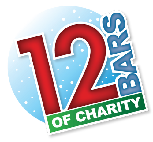 12 Bars of Charity Kansas City
