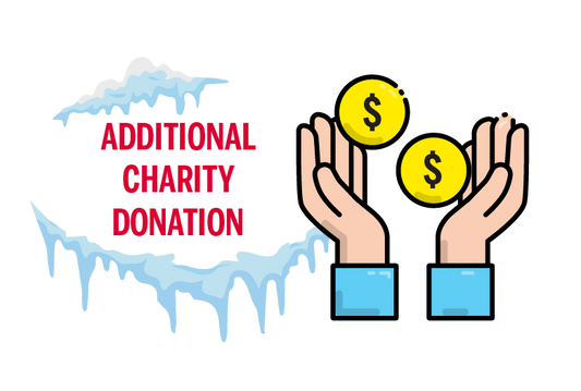 Charitable Donation